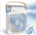 Small Cooler For Room Mini Portable Air Conditioner