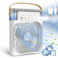 Portable Air Conditioners Water Cooler