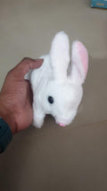 Toy Interactive Electronic Pet With Sounds & Movements